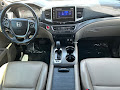 2017 Honda Ridgeline RTL-T