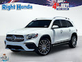 2022 Mercedes-Benz GLB GLB 250