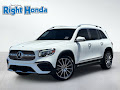 2022 Mercedes-Benz GLB GLB 250