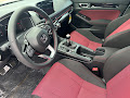 2026 Honda Civic Si