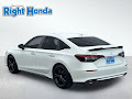 2026 Honda Civic Si