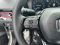 2026 Honda Civic Si