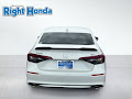2026 Honda Civic Si