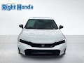 2026 Honda Civic Si