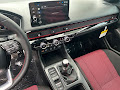 2026 Honda Civic Si