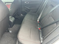 2026 Honda Civic Si