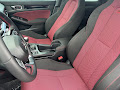2026 Honda Civic Si