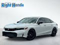 2026 Honda Civic Si
