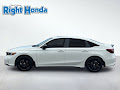 2026 Honda Civic Si