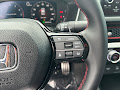 2026 Honda Civic Si