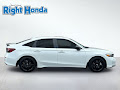 2026 Honda Civic Si