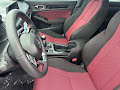 2026 Honda Civic Si
