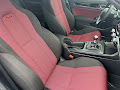 2026 Honda Civic Si