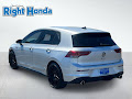 2023 Volkswagen Golf GTI 2.0T SE