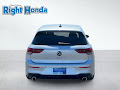 2023 Volkswagen Golf GTI 2.0T SE