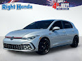 2023 Volkswagen Golf GTI 2.0T SE