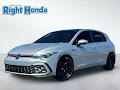 2023 Volkswagen Golf GTI 2.0T SE