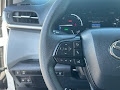 2025 Toyota Sienna LE