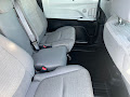 2025 Toyota Sienna LE