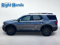 2026 Honda Passport TrailSport Blackout