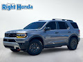 2026 Honda Passport TrailSport Blackout