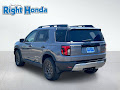 2026 Honda Passport TrailSport Blackout