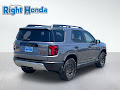 2026 Honda Passport TrailSport Blackout