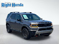 2026 Honda Passport TrailSport Blackout