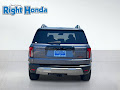 2026 Honda Passport TrailSport Blackout