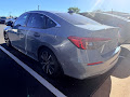 2024 Honda Civic EX