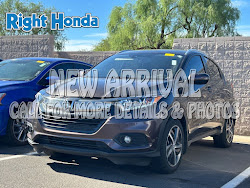 2022 Honda HR-V EX-L