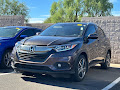 2022 Honda HR-V EX-L