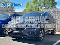 2022 Honda HR-V EX-L