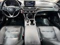 2022 Honda Accord EX-L