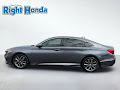 2022 Honda Accord EX-L