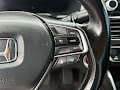 2022 Honda Accord EX-L