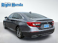 2022 Honda Accord EX-L