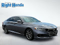 2022 Honda Accord EX-L