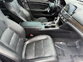 2022 Honda Accord EX-L