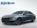 2022 Honda Accord EX-L