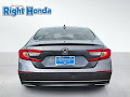 2022 Honda Accord EX-L