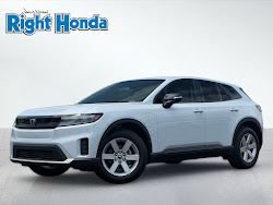 2026 Honda Prologue EX
