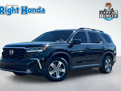 2024 Honda Pilot EX-L