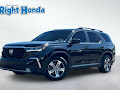 2024 Honda Pilot EX-L