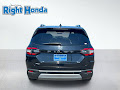 2024 Honda Pilot EX-L