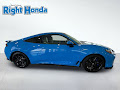 2026 Honda Prelude