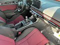 2026 Honda Civic Si