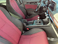 2026 Honda Civic Si
