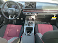2026 Honda Civic Si