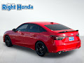 2026 Honda Civic Si